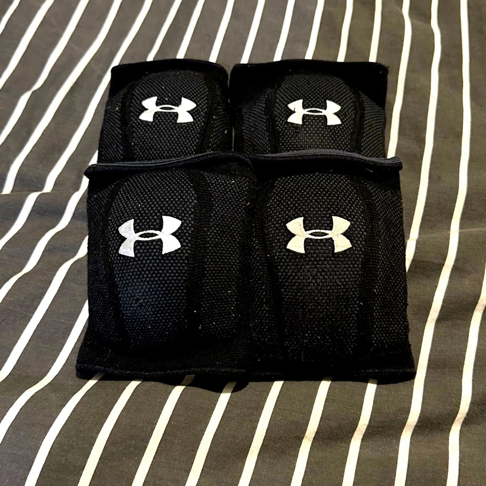 Volleyball Knee Pads